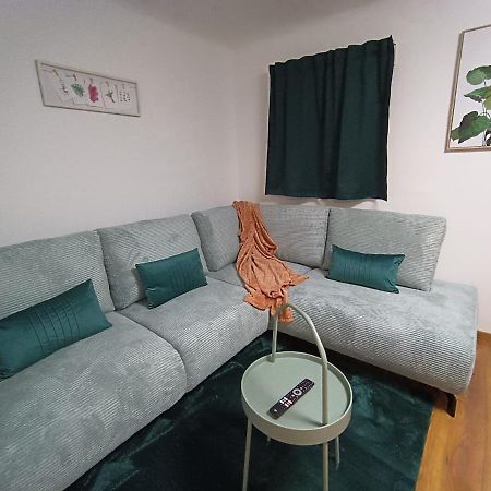 Cozy Stay Apartments Salzburg Ngoại thất bức ảnh