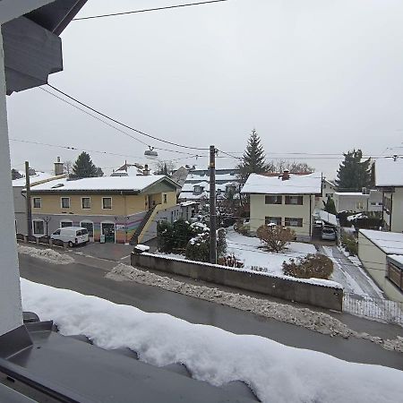 Cozy Stay Apartments Salzburg Ngoại thất bức ảnh