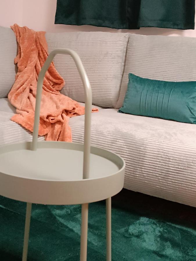 Cozy Stay Apartments Salzburg Ngoại thất bức ảnh