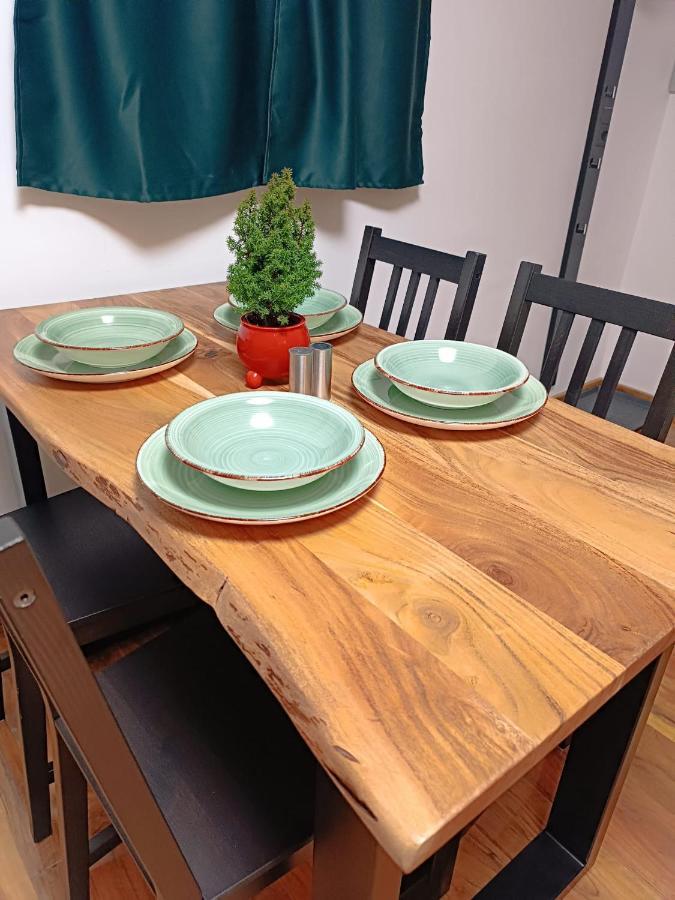 Cozy Stay Apartments Salzburg Ngoại thất bức ảnh