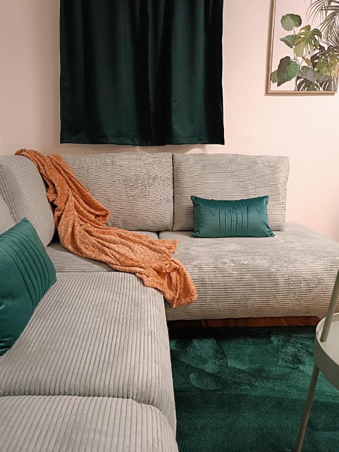 Cozy Stay Apartments Salzburg Ngoại thất bức ảnh