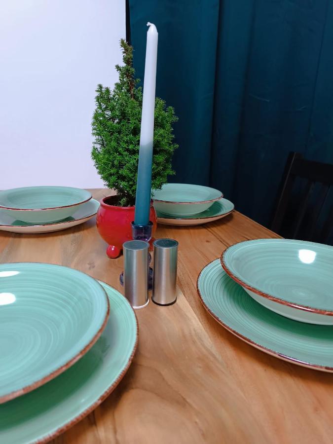 Cozy Stay Apartments Salzburg Ngoại thất bức ảnh