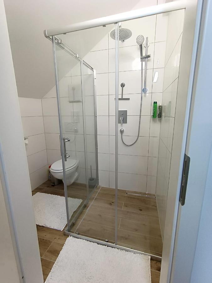 Cozy Stay Apartments Salzburg Ngoại thất bức ảnh