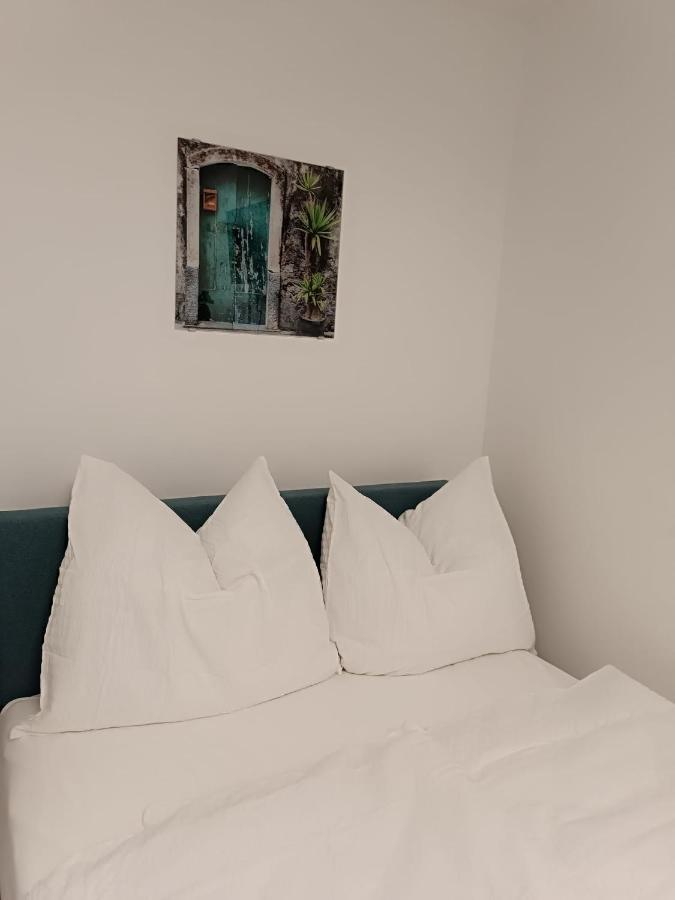 Cozy Stay Apartments Salzburg Ngoại thất bức ảnh