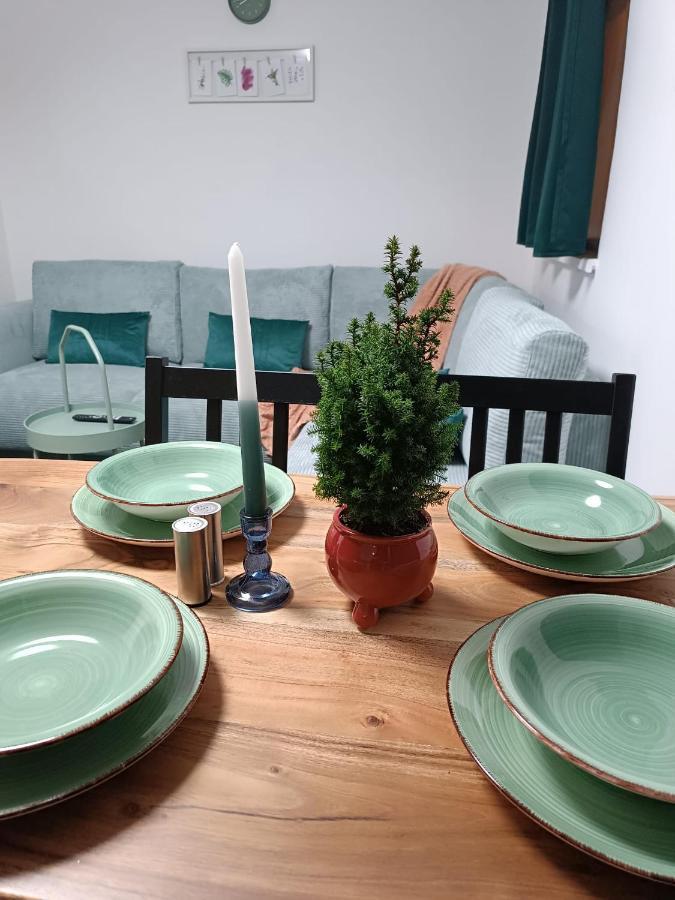 Cozy Stay Apartments Salzburg Ngoại thất bức ảnh