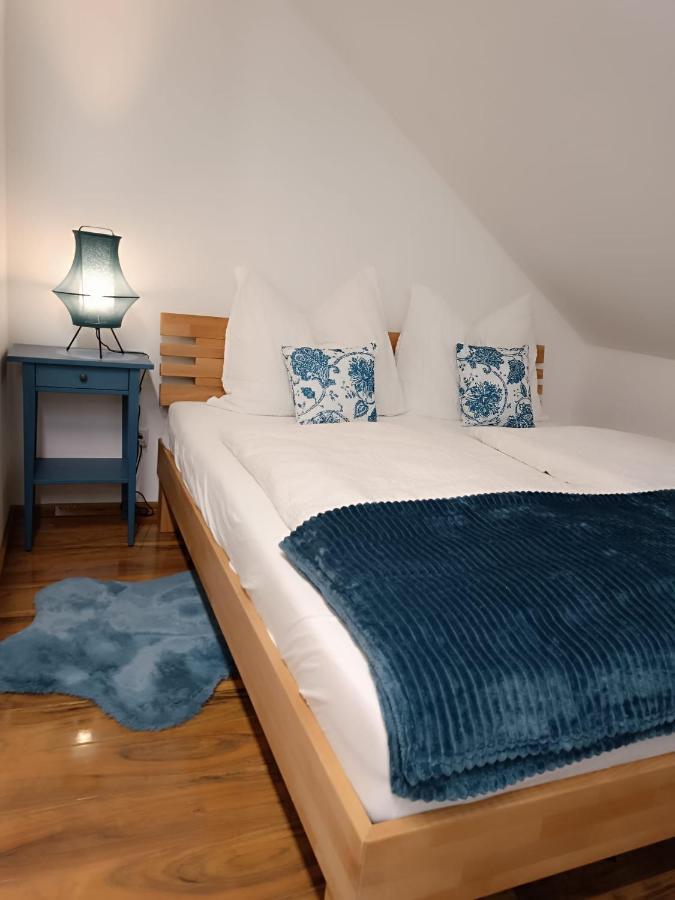 Cozy Stay Apartments Salzburg Ngoại thất bức ảnh