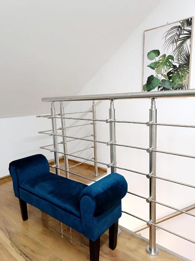 Cozy Stay Apartments Salzburg Ngoại thất bức ảnh