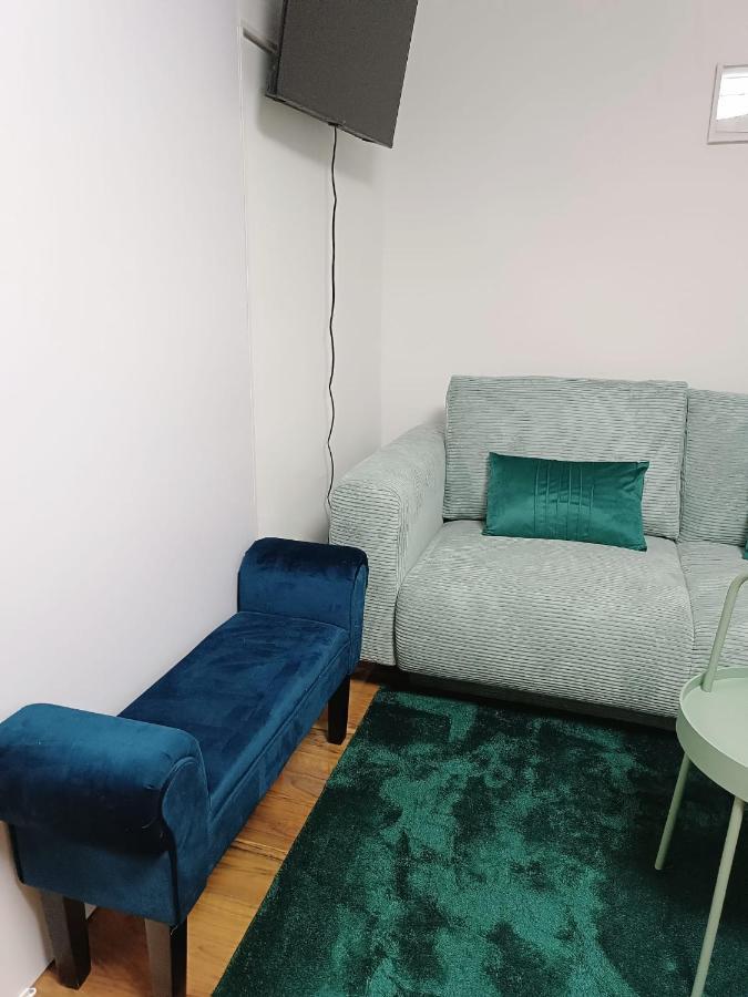 Cozy Stay Apartments Salzburg Ngoại thất bức ảnh