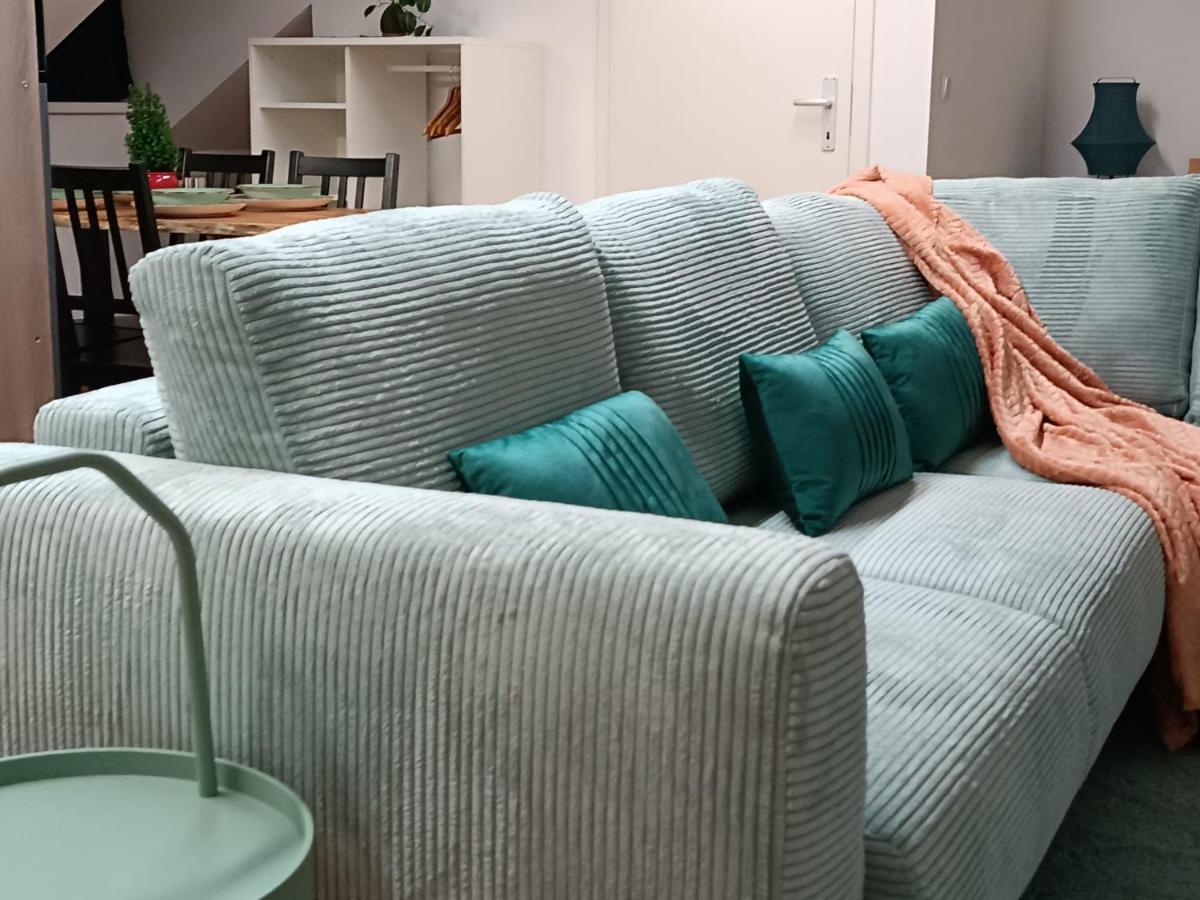 Cozy Stay Apartments Salzburg Ngoại thất bức ảnh