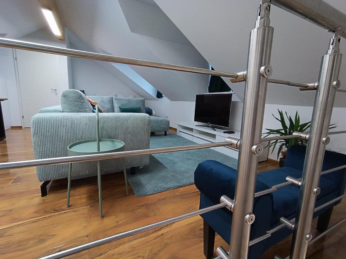 Cozy Stay Apartments Salzburg Ngoại thất bức ảnh