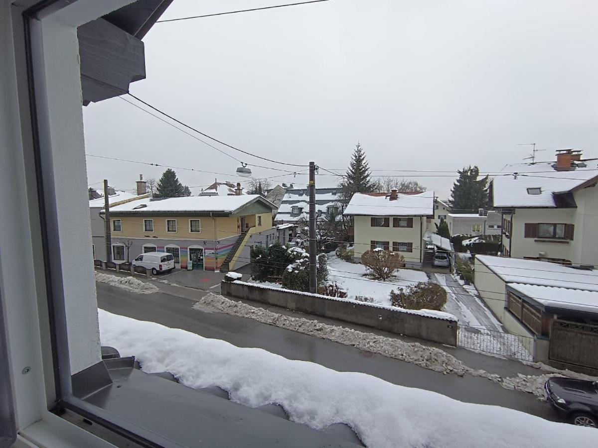 Cozy Stay Apartments Salzburg Ngoại thất bức ảnh