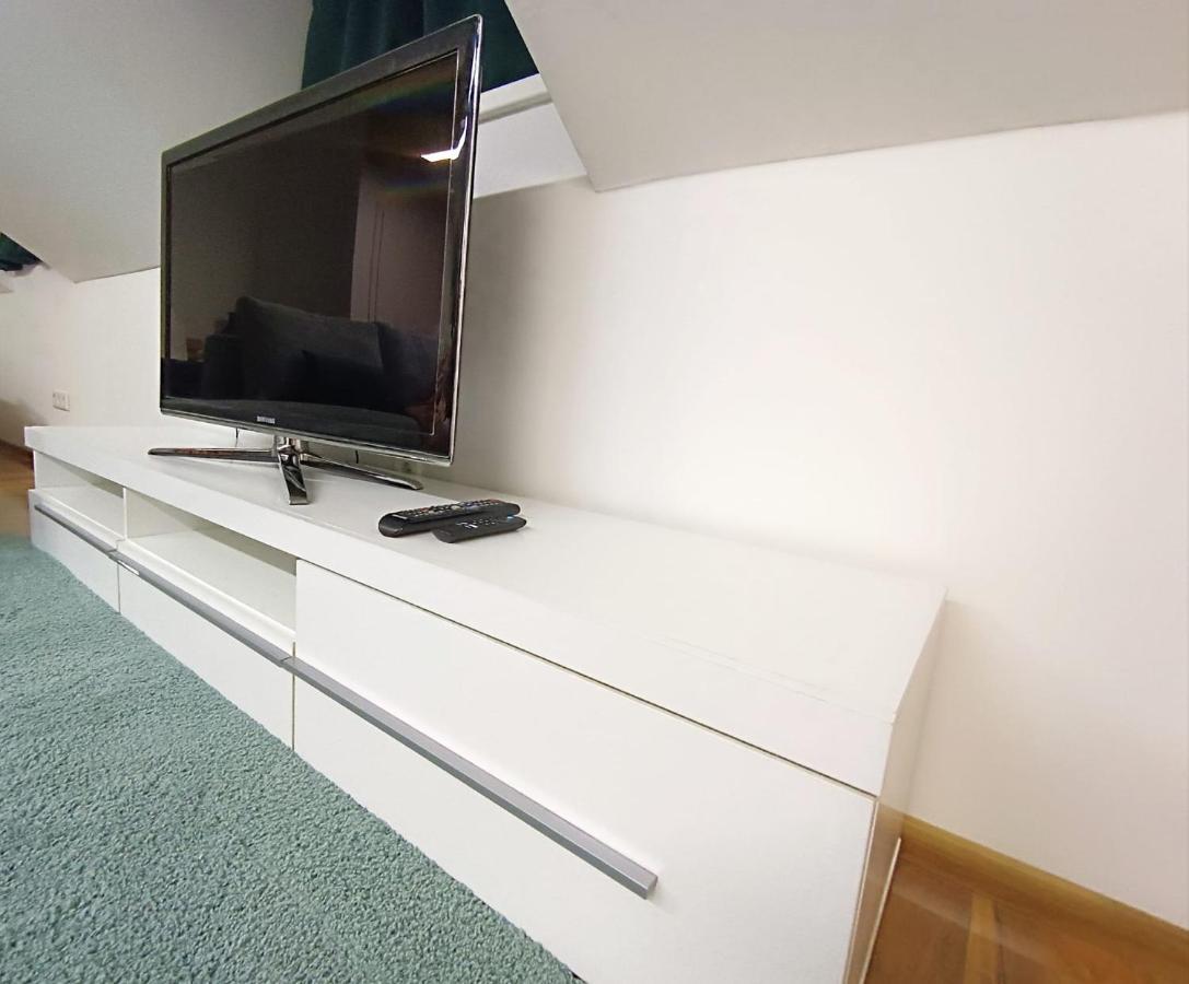 Cozy Stay Apartments Salzburg Ngoại thất bức ảnh