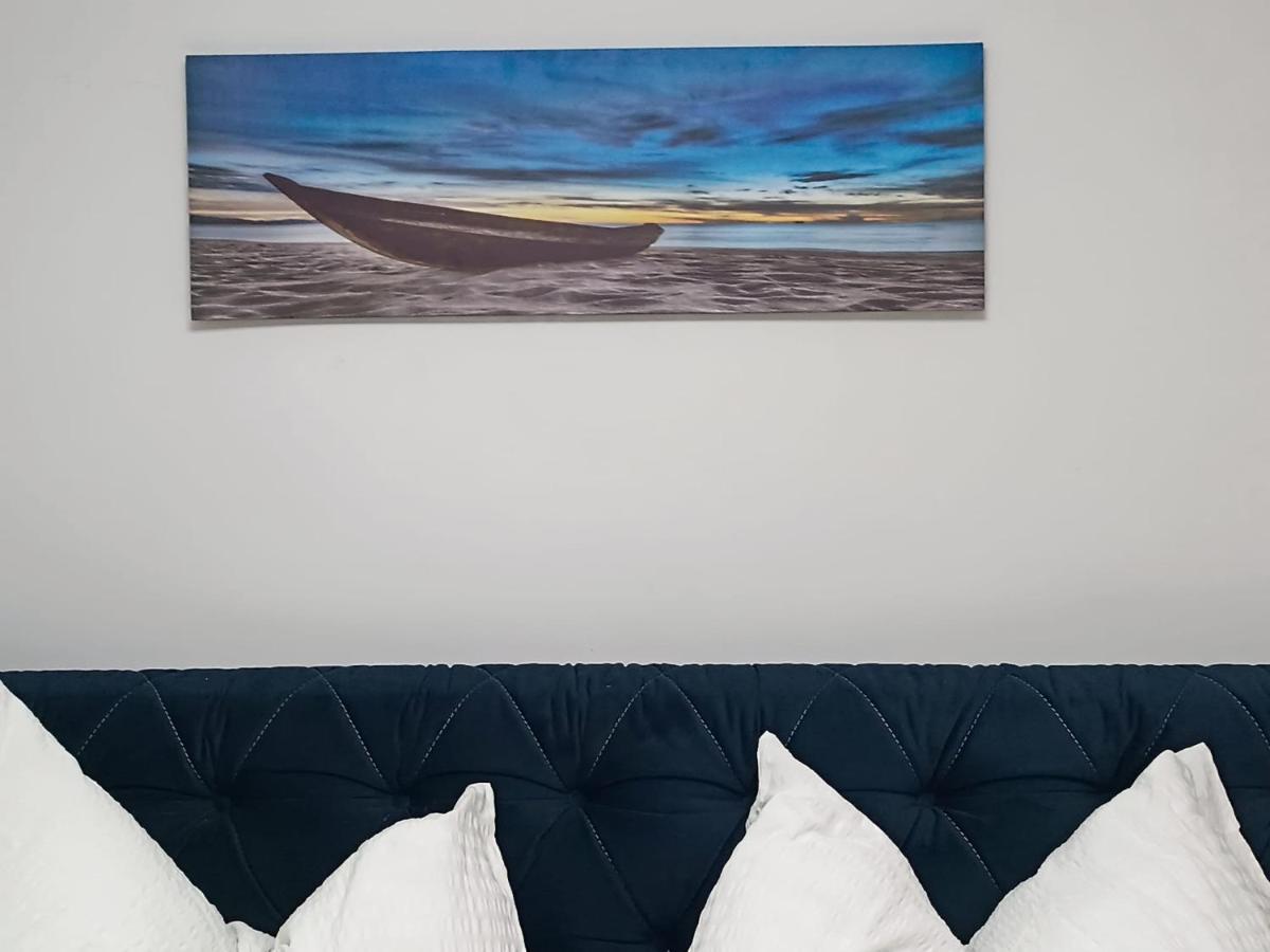 Cozy Stay Apartments Salzburg Ngoại thất bức ảnh