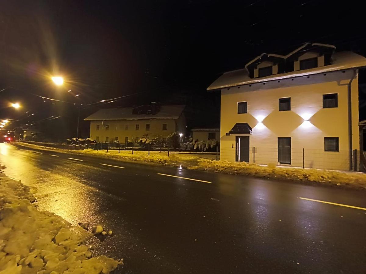 Cozy Stay Apartments Salzburg Ngoại thất bức ảnh