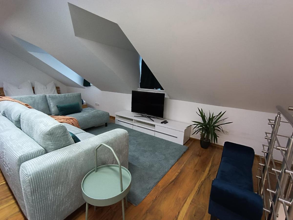 Cozy Stay Apartments Salzburg Ngoại thất bức ảnh